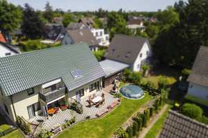 *QualcosaDiSpeciale - DAS BESONDERE *Zweifamh.*ca. 280 m² WNFl.* – Berlin – Vorschaubild 3