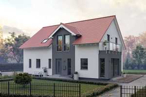 Entwerfen Sie Ihr Traumhaus auf 209 m², inkl. Technik- u. Finishpaket u. inkl. Bauplatz! – Saarpfalz-Kreis – Vorschaubild 41