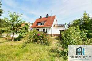 PREISREDUKTION! - Charmantes, helles Einfamilienhaus mit großem Garten und viel Potential für Ihre – Kassel (Kreis) – Vorschaubild 26