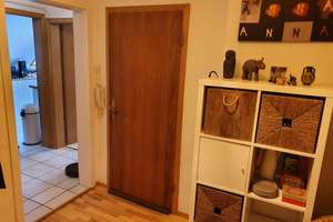 Praktisch geschnittene 3-Zimmer-Wohnung in Dortmund Dorstfeld – Die vollständige Adresse der Immobilie erhältst du vom Anbieter., 44149 Dorstfeld, Dortmund – Vorschaubild 17