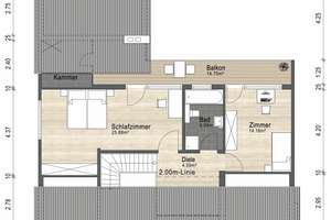 Ihr neues Zuhause wartet - Einfamilienhaus mit 836 m² Traumgrundstück und Gestaltungspotenzial – Die vollständige Adresse der Immobilie erhältst du vom Anbieter., 76287 Rheinstetten – Vorschaubild 35