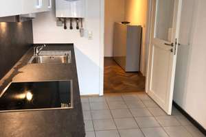 ZWISCHENMIETE JULI/AUGUST: 2-Zimmer-Altbau in der Au – Die vollständige Adresse der Immobilie erhältst du vom Anbieter., 81543 Untere Au, München – Vorschaubild 6