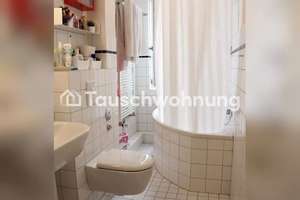 Tauschwohnung: Helle 3 Zimmer Whg. in Eimsbüttel gegen größere  – Heussweg 101, 20255 Eimsbüttel (Ortsteil), Hamburg – Vorschaubild 8