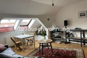 Tauschwohnung: Biete 2 Zimmer Wohnung Leipzig Südvorstadt – 4275 Südvorstadt, Leipzig – Vorschaubild 2