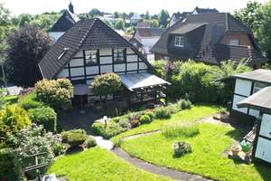 Einfamilienhaus im Fachwerkstil mit großer sonniger Gartenoase, in Leverkusen-Lützenkirchen! – Die vollständige Adresse der Immobilie erhältst du vom Anbieter., 51381 Lützenkirchen, Leverkusen – Vorschaubild 12