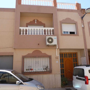 Haus in Níjar