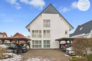 Ein Zuhause mit Charakter – großzügige Maisonette für anspruchsvolles Wohnen – Die vollständige Adresse der Immobilie erhältst du vom Anbieter., 28279 Arsten, Bremen – Vorschaubild 26
