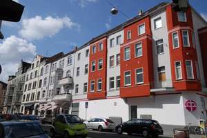 Luxusneubau im Altbau,List 4 Zimmer,+17m²Dachterasse – Voßstrasse 47, 30161 List, Hannover – Vorschaubild 3