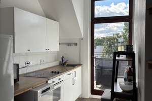 Lebendiges Stadterlebnis: 3-Zimmer-Wohnung in Wiesbaden-Mitte – Zietenring 17, 65195 Westend / Bleichstraße, Wiesbaden – Vorschaubild 14