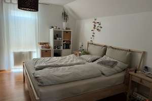  3,5-Zimmer-Wohnung mit Tiefgarage  in Stuttgart – Franz Schubert 70, 70195 Botnang-Ost, Stuttgart – Vorschaubild 4