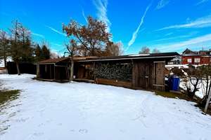 Waidmannsheil!! Familienfreundlicher Bungalow mit Jagdzimmer und Wildwerkstatt  in Haidlfing – Die vollständige Adresse der Immobilie erhältst du vom Anbieter., 94522 Wallersdorf – Vorschaubild 9
