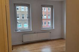 Ravensberg 1 Min neben Uni / 2 Zi Whg  Balkon /Klönküche möbl / Waschm Geschirrsp , Holzbode Balkon, – Knooper Weg 162, 24105 Ravensberg, Kiel – Vorschaubild 8