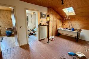 Hier beginnt Ihr neues Zuhause! Charmantes Familienhaus in ruhiger Lage – Die vollständige Adresse der Immobilie erhältst du vom Anbieter., 69488 Birkenau – Vorschaubild 9