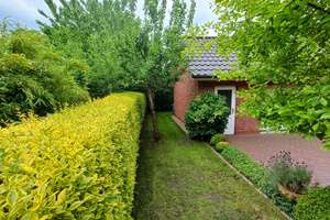 Einfamilienhaus mit Garage in Bremen-Oberneuland – Die vollständige Adresse der Immobilie erhältst du vom Anbieter., 28355 Oberneuland, Bremen – Vorschaubild 4