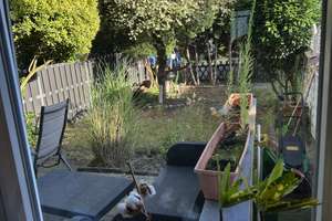 Reihenhaus mit Garten in Bremen-Utbremen zu vermieten – Sengstackeplatz 16, 28217 Utbremen, Bremen – Vorschaubild 6