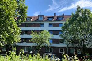 2-Zimmerwohnung als rentable Kapitalanlage oder zum individuellen Eigenbedarf – Die vollständige Adresse der Immobilie erhältst du vom Anbieter., 21073 Harburg (Ortsteil), Hamburg – Vorschaubild 2