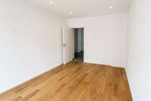 In Toplage von Düsseldorf - frisch sanierte Wohnung – Die vollständige Adresse der Immobilie erhältst du vom Anbieter., 40219 Unterbilk, Düsseldorf – Vorschaubild 2