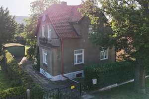 Traumhaus im Dornröschenschlaf, die einmalige Chance in beliebter Wohnlage – Bleichsraße 15, 38871 Ilsenburg (Harz) – Vorschaubild 1
