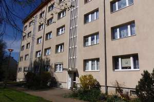 Bezugsfertige 3-R.-Whg. im EG mit Dusche und Balkon – August-Bebel-Ring 4, 6484 Quedlinburg – Vorschaubild 8