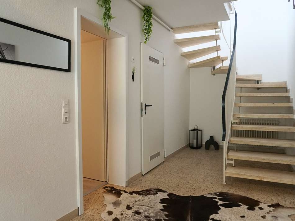 Treppenhaus