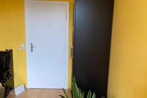 Nachmieter gesucht; 2,5-Zimmer Wohnung im 4. OG in Flingern – Ackerstraße 108, 40233 Flingern Nord, Düsseldorf – Vorschaubild 12