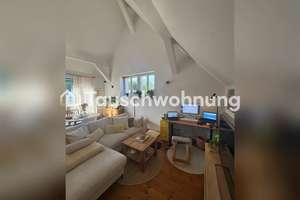 Tauschwohnung: Tauschen unsere 2-Zimmer-Wohnung in Potsdam – Albert-Einstein-Straße 25, 14473 Teltower Vorstadt, Potsdam – Vorschaubild 3
