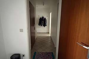 Helle 61m2-Wohnung Aachen Zentrum, Balkonblick, möblierte Küche, ab 01.03. – Die vollständige Adresse der Immobilie erhältst du vom Anbieter., 52064 Theater, Aachen – Vorschaubild 11