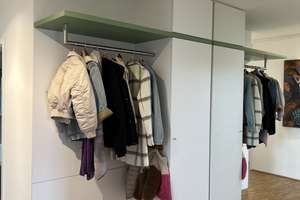 Maisonette - Wohnung im Kreuzviertel ab 01.08. ! – Die vollständige Adresse der Immobilie erhältst du vom Anbieter., 48147 Kreuz, Münster – Vorschaubild 17