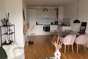 Nachmieter gesucht – Helle 2-Zimmer-Wohnung in Ramersdorf – Ottobrunner Straße 26a, 81737 Ramersdorf, München – Vorschaubild 3
