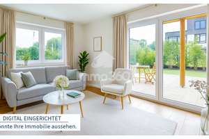 Ruhiges Wohnen nahe Groß Glienicker See – mit Platz für Familie oder Freunde – Die vollständige Adresse der Immobilie erhältst du vom Anbieter., 14476 Groß Glienicke, Potsdam – Vorschaubild 4