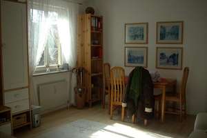 Garten-Wohnung in München-Freimann – Die vollständige Adresse der Immobilie erhältst du vom Anbieter., 80939 Freimann, München – Vorschaubild 11