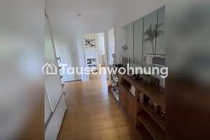 Tauschwohnung: Tolle 3-Zimmer-Wohnung (+ gr. Wohnküche) 22587 zum Tausch