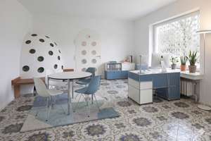 Repräsentatives: 348 m² Maisonette + 500 m² Privatgarten – Hartmannshofen | ab Juni – Schmid-Ballauf-Weg 3, 80997 Allach, München – Vorschaubild 17