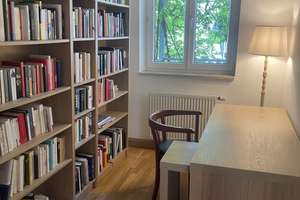 Möblierte Wohnung in Maxvorstadt zur Untermiete (ab 01.10.2026 bis max 28.02.2027) – Die vollständige Adresse der Immobilie erhältst du vom Anbieter., 80797 Josephsplatz, München – Vorschaubild 12
