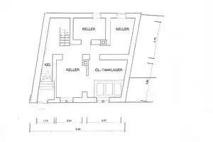 Mehrfamilienhaus in Ispringen! 
Für Kapitalanleger oder zur Selbstnutzung – Enzkreis – Vorschaubild 32