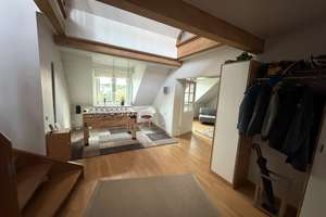 Außergewöhnliche Maisonettewohnung mit Galerie, Kamin und Dachterrasse – Die vollständige Adresse der Immobilie erhältst du vom Anbieter., 38118 Westliches Ringgebiet, Braunschweig – Vorschaubild 22