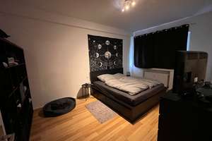 Alltagstaugliche 3-Zimmer-Wohnung in Essen-Huttrop – Huttropstraße 71, 45138 Huttrop, Essen – Vorschaubild 7