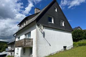 / Das eigene Haus zum bezahlbaren Preis! – Die vollständige Adresse der Immobilie erhältst du vom Anbieter., 59939 Olsberg – Vorschaubild 3