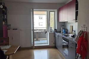 2 ZKB mit Balkon in Augsburg-Haunstetten – Die vollständige Adresse der Immobilie erhältst du vom Anbieter., 86179 Haunstetten-West, Augsburg – Vorschaubild 5