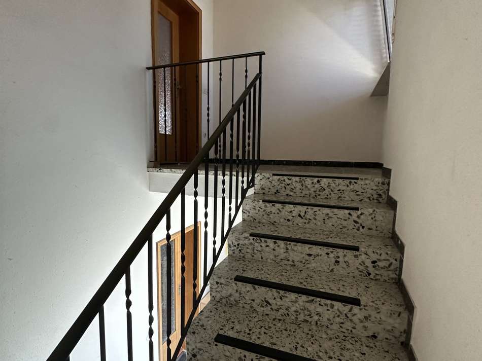 Treppenhaus 