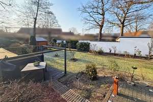 Einfamilienhaus auf großem Grundstück in sehr guter und ruhiger Lage von Langenhagen-Kaltenweide – Die vollständige Adresse der Immobilie erhältst du vom Anbieter., 30855 Langenhagen – Vorschaubild 14