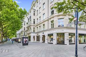 EXKLUSIVES PENTHOUSE MIT GROßZÜGIGEN 
TERRASSEN AM OLIVAER PLATZ – Die vollständige Adresse der Immobilie erhältst du vom Anbieter., 10707 Wilmersdorf, Berlin – Vorschaubild 10
