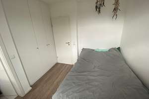 Gemütliche 2-Zimmer Wohnung mit Balkon im 2. OG in Hamburg-Harburg – Schwarzenbergstrasse 70, 21073 Harburg (Ortsteil), Hamburg – Vorschaubild 8