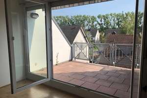 3,5-Zimmer-Wohnung mit versetzten Etagen – 65129 Hechtsheim, Mainz – Vorschaubild 9
