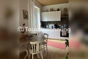 Tauschwohnung: Köln-Sülz: Charmante 2-Zi-Whg. mit Gemeinschaftsgarten – Die vollständige Adresse der Immobilie erhältst du vom Anbieter., 50937 Sülz, Köln – Vorschaubild 3