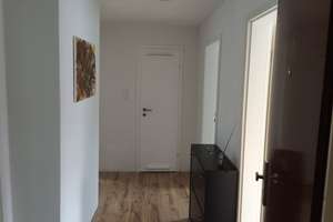 Moderne 3 Zimmer DG Wohnung in Hannover Mitte, List Nähe Lister Meile, Oststadt  – Seumestraße 5, 30161 Oststadt, Hannover – Vorschaubild 8