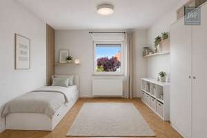 Charmantes Einfamilienhaus mit Traumgarten und Sauna in Rüsselsheim – Die vollständige Adresse der Immobilie erhältst du vom Anbieter., 65428 Rüsselsheim am Main – Vorschaubild 14