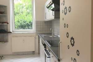 LEIPZIG - ALT-LINDENAU * 2-ZIMMER WOHNUNG mit BALKON im SANIERTEN ALTBAU * VERMIETET * ZENTRAL GE... – Karl-Ferlemann-Straße 22, 4177 Altlindenau, Leipzig – Vorschaubild 11