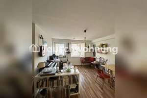Tauschwohnung: Köln Agnesviertel: Gemütliche 1-Zimmer-Wohnung