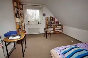 Großzügig Wohnen - Familien willkommen – Rügen (Kreis) – Vorschaubild 17